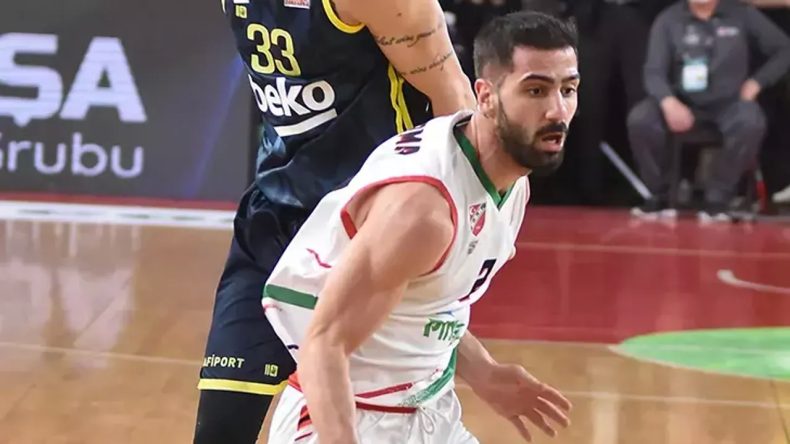 Aliağa Petkimspor’da Yeni Transfer: Tecrübeli Sporcu İmza Attı