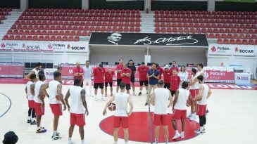 Aliağa Petkimspor’un Başantrenör Arayışı Devam Ediyor