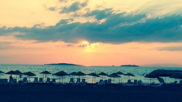 Aliağa’da İki Plaj Mavi Bayrak Kazandı: İşte O Plajlar