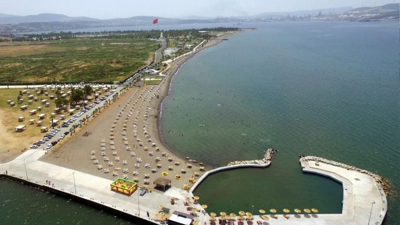 Aliağa’daki Plajlar ve Ulaşım Bilgileri