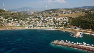 Aliağa’nın Gizli Hazinesi: Çakmaklı Köyü Nerede? Nasıl Gidilir?