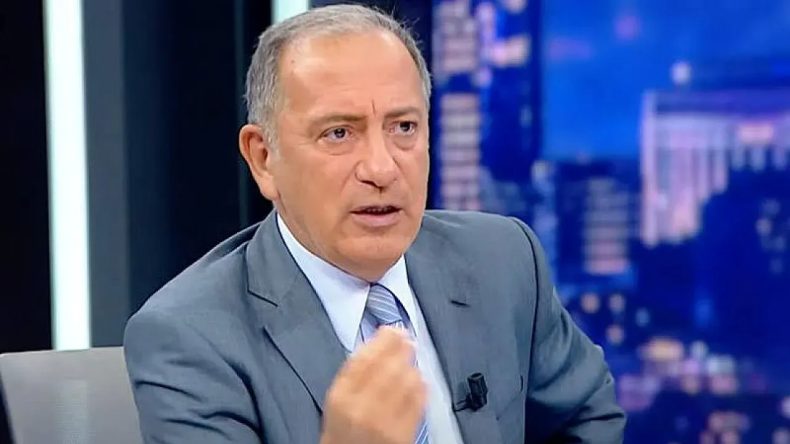 Altaylı’nın Avukatından İlk Açıklama: Hukukun Bittiğini Bir Defa Daha Gördük