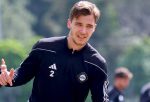 Altay’da Arda Gezer Dönemi Sona Erdi
