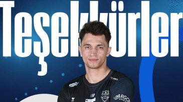 Altekma’da Sürpriz Veda: Deneyimli Oyuncu Takımdan Ayrıldı