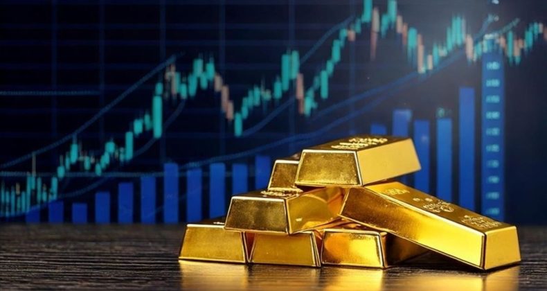 Altın Fiyatlarında Rekor Seviyeler: Orta Doğu’daki Gerilim Etkiliyor