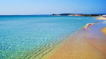 Altınkum Plajı Hakkında Bilmeniz Gerekenler