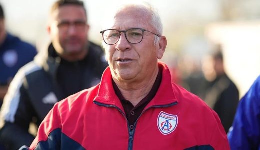 Altınordu İzmir Şampiyonu Olmayı Başardı: Başkan'dan Önemli Açıklamalar