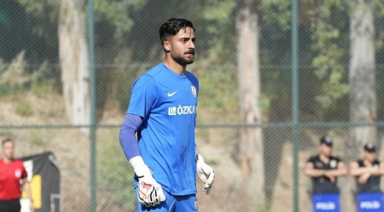 Altınordulu File Bekçisine Süper Lig Çıkarması: O Takım Temasa Geçti!