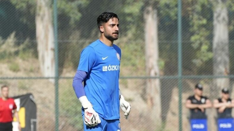 Altınordulu File Bekçisine Süper Lig Çıkarması: O Takım Temasa Geçti!