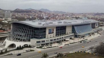 Ankara YHT Garında Garanti Hedefleri Gerçekleşmedi