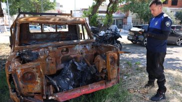 Araç sahipleri dikkat: İzmir’de bunu yapmanın cezası büyük!