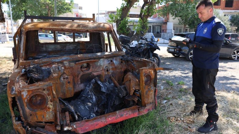 Araç sahipleri dikkat: İzmir’de bunu yapmanın cezası büyük!