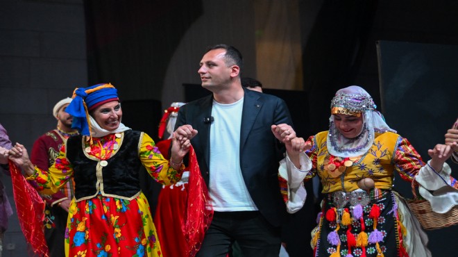Aşık Veysel’de Kültür Rüzgarı Esti