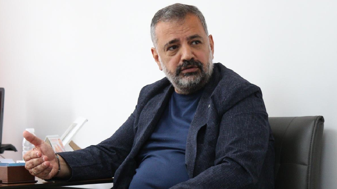 Aslanoğlu Ziyareti
