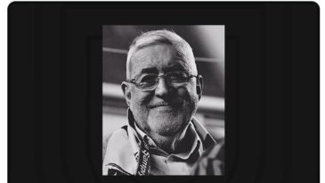 Ateş Özerk'e Son Veda: Cenaze Töreninin Tarihi Belli Oldu