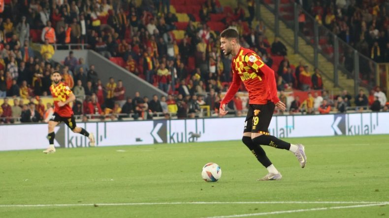 Avrupa Kulüpleri Romulo İçin Yarışta