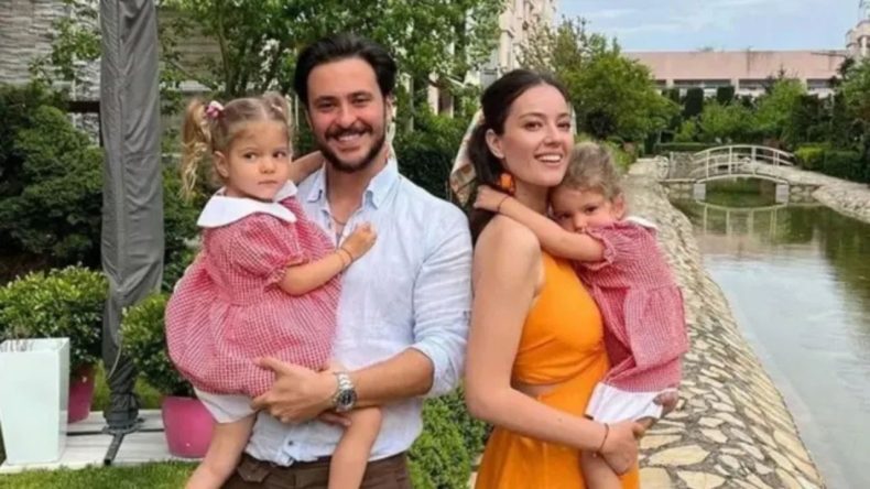Ayrılığın Ardından Pelin Akil’den Beklenmedik Gelişme