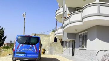 Baba Dehşeti: Önce Kızını, Sonra Eşini Vurdu