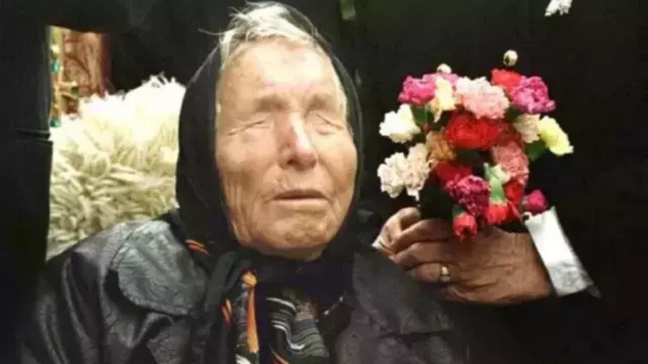 Baba Vanga Kehaneti