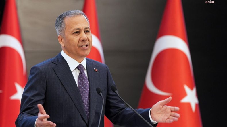 Bakan Yerlikaya’dan Marmaris’teki İnfial Yaratan Görüntüler Üzerine Açıklama