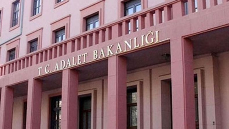 Bakanlık İddiaları Yalanladı: Danıştay Hâkimi Hakkında Yeni Detaylar