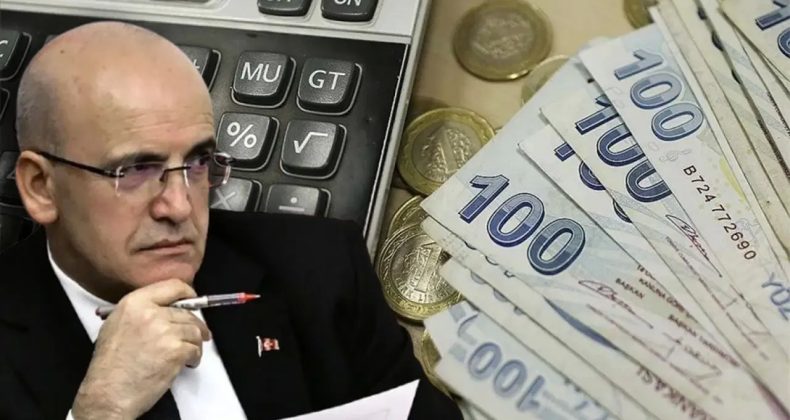 Bakanlık Temettü Gelirleri İçin Düğmeye Bastı: 3,6 Milyar TL Beyan Edilmedi