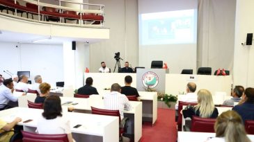 Balçova Belediyesi Dijitalleşiyor: Hizmetler Bir Tık Uzaklığında