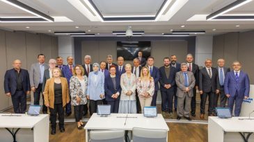 Basın İlan Kurumu’ndan Yerel Basına Yeni Destek