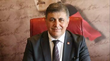 Başkan Cemil Tugay’dan Dayanışma Çağrısı