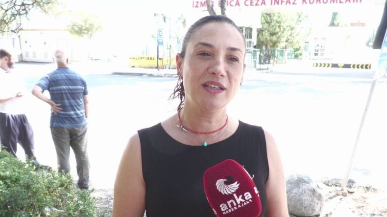 Başkan Sengel’den Cezaevine Ziyaret: Murat Çalık’a Destek Mesajı