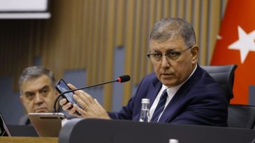 Başkan Tugay Bordroyu Paylaştı: Yeter Artık, Gerçekten Yeter