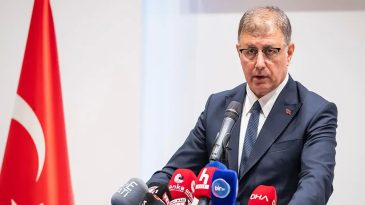 Başkan Tugay Duyurdu: Sendikaya Kötü Haber, O Kişiler de İşten Çıkartılacak