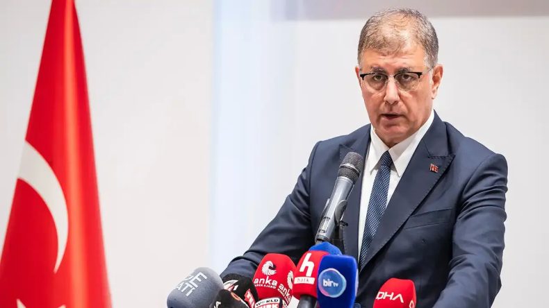 Başkan Tugay Duyurdu: Sendikaya Kötü Haber, O Kişiler de İşten Çıkartılacak