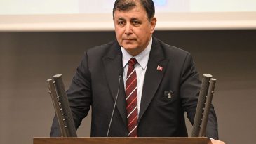 Başkan Tugay'dan T&uuml;rk-İş'e Bordro ile Yanıt: Doğru Olmayan Bilgiler Veriliyor