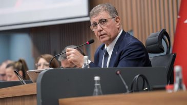 Başkan Tugay’dan Grev Üzerine Yeni Açıklama: Suistimaldir, Ayıptır!