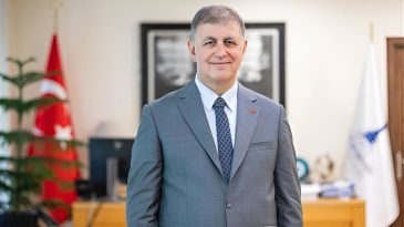 Başkan Tugay’dan LGS’ye girecek öğrencilere mesaj