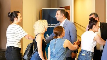 Başkan Uzun’dan Bayram Mesajı