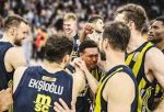 Basketbol Süper Ligi Şampiyonu Fenerbahçe Beko!