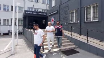 İş başvurusunda bulundu: Patronu tarafından 817 bin TL dolandırıldı