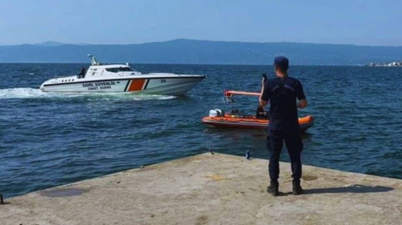 Bayramda Yürek Yakan Olay: Denizde Kayıp Kardeşler