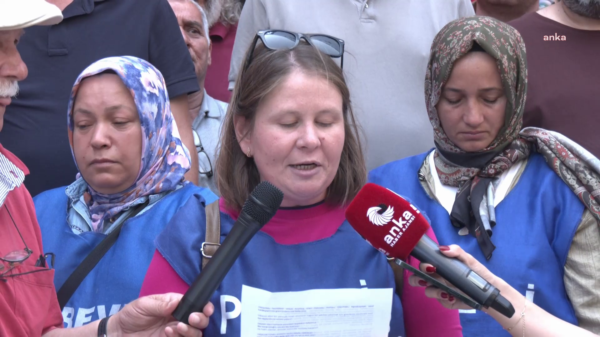 Temel Conta Direnişi