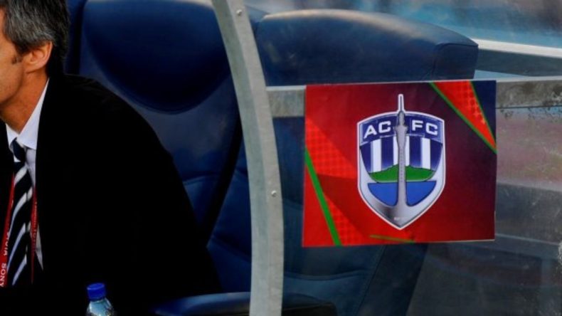 Berberden Forvet, Öğrenciden Kaleci: Bayern Münih’in Rakibi Auckland City