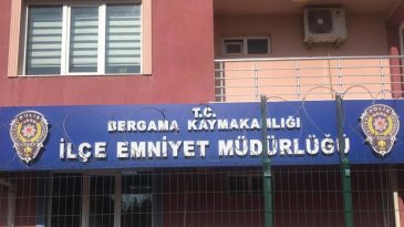 Bergama’da Uyuşturucu Operasyonu: Kadın Satıcılar Yakalandı