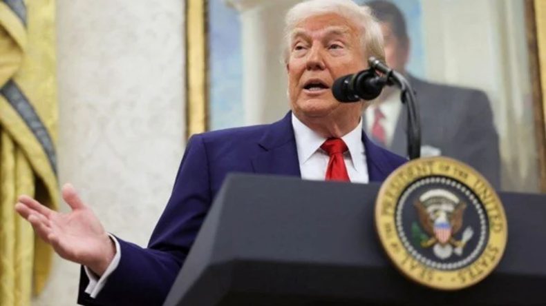 Beyaz Saray’dan Olumlu Yanıt: Donald Trump, Türkiye’de Zelenski ve Putin ile Görüşmeye Hazır