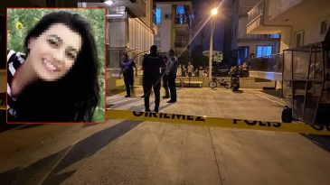 Bir Şehri Sarsan Olay: 2 Çocuk Anneli Kadın Hunharca Katledildi