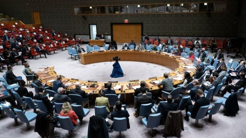 BM’de İsrail-İran gerilimi: Sen diplomat kılığına girmiş bir kurtsun