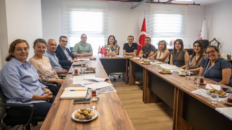 Bornova'nın Tarihine Yön Veren Proje: Altı Aylık Süreç Başladı
