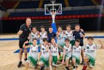 Bravo Yeni Nesil: İzmirli Gençler Basketbolda Zirveye Ulaştı