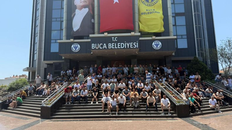 Buca Belediyesi’nden İşçilere Endişe Verici Mesaj: İşten Çıkarmalar mı Gerçekleşecek?