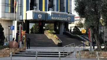 Buca'da D&uuml;ğ&uuml;m &Ccedil;&ouml;z&uuml;ld&uuml;: Eylem Sona Erdi!